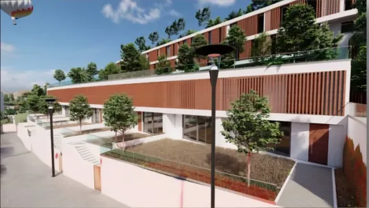 Hus Til salg 1015 Tirana AL
