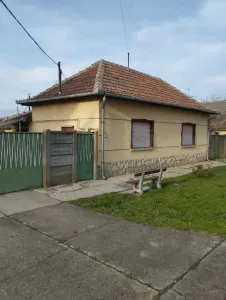 Hus Til salg 5800 Mezőkovácsháza HU