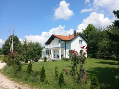 Hus Til salg 72250 Vitez BA