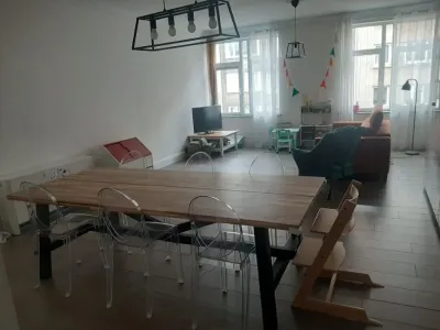 Lejlighed Til salg 1210 Saint Josse Ten Noode BE