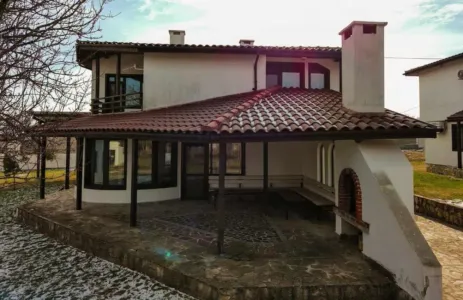 Villa Til salg 8481 Карнобат BG