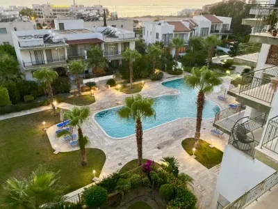 Lejlighed Til salg 8015 Paphos CY