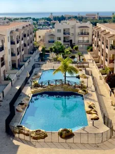 Lejlighed Til salg 8015 Paphos CY