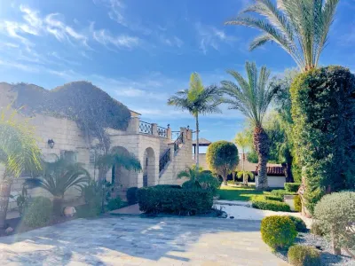 Villa Til salg 8560 Peyia CY