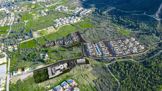 Hus Til salg 44900 Lapta CY