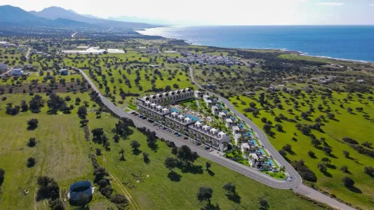 Villa Til salg 44900 famağusa CY