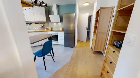 Lejlighed Til leje 10405  berlin DE