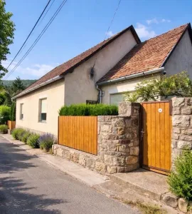 Hus Til salg 7635 Pécs HU
