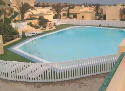 Bungalow Til salg 35627 Fuerteventura ES