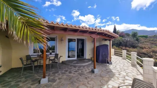 Chalet Til salg 38750 El Paso ES