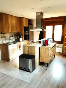 Chalet Til salg AD400 Escàs, La Massana ES