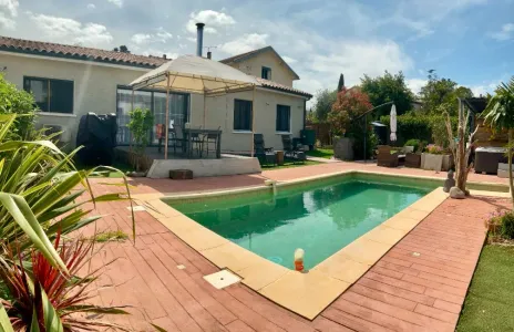 Villa Til salg 11300 limoux FR
