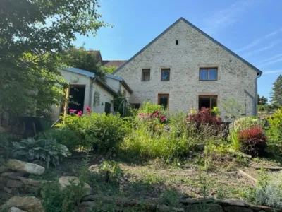 Hus Til salg 21510 Beaulieu FR