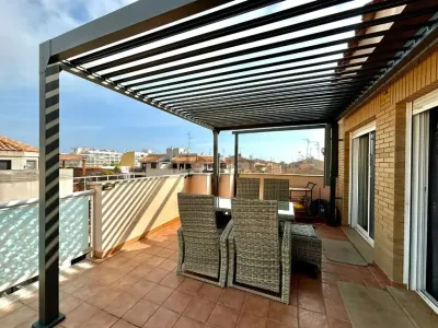 Penthouse Til salg 12580 BENICARLO ES