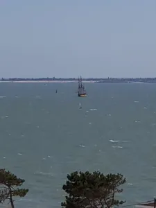 Lejlighed Til salg 17640 Vaux-sur-Mer FR