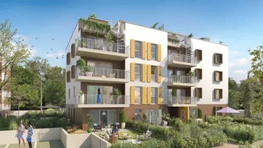 Lejlighed Til salg 06600 Antibes  FR
