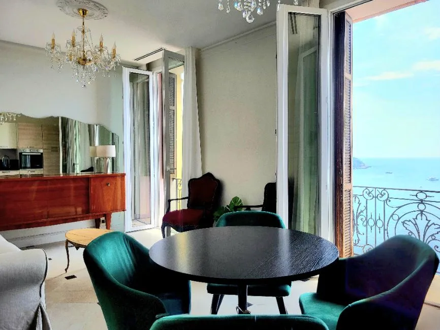 Lejlighed Til salg - 06190 Roquebrune-Cap-Martin  FR Image 1