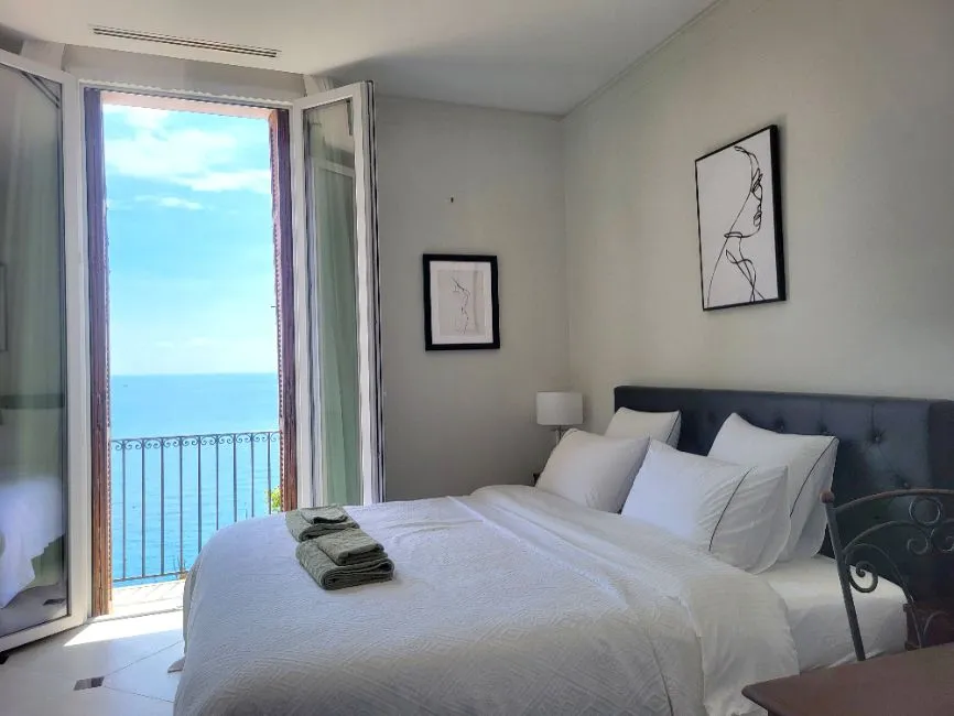 Lejlighed Til salg - 06190 Roquebrune-Cap-Martin  FR Image 2