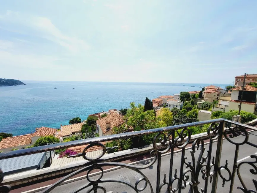 Lejlighed Til salg - 06190 Roquebrune-Cap-Martin  FR Image 8