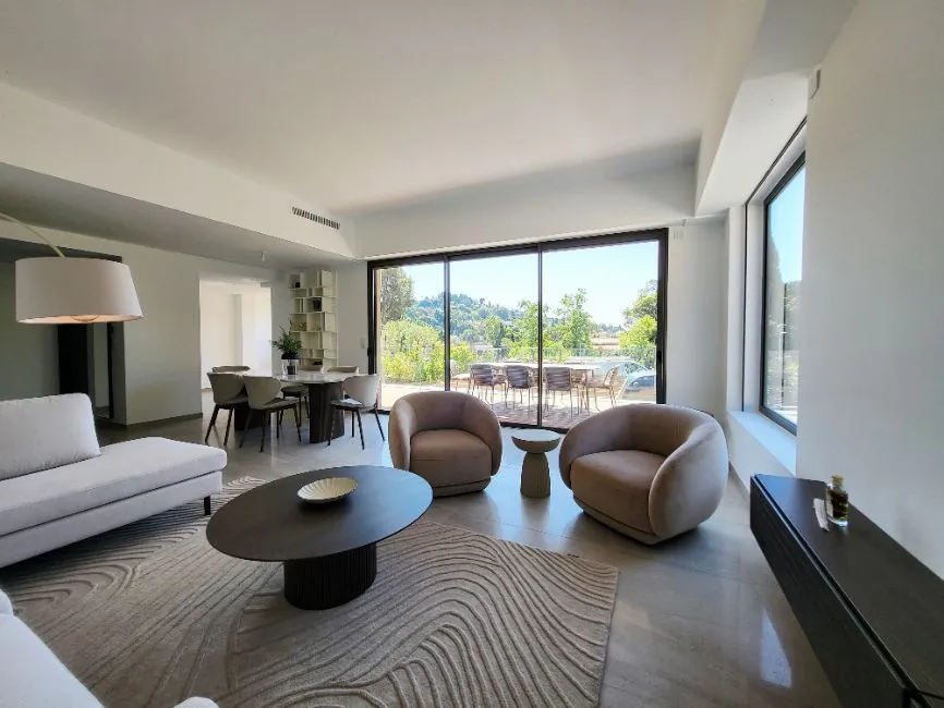 Villa Til salg - 06250 Mougins  FR Image 1