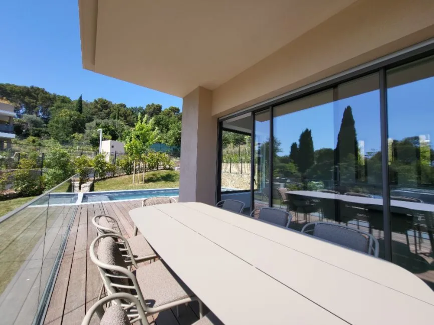 Villa Til salg - 06250 Mougins  FR Image 11