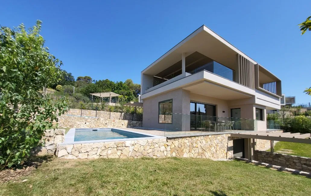 Villa Til salg - 06250 Mougins  FR Image 2