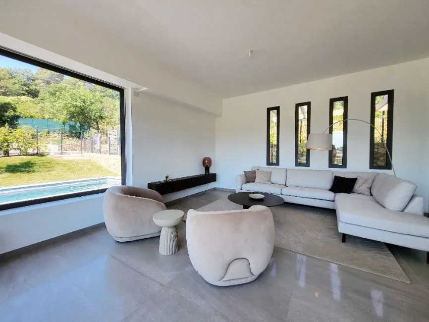 Villa Til salg - 06250 Mougins  FR Image 3