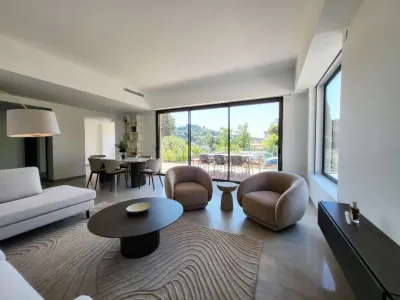 Villa Til salg 06250 Mougins  FR