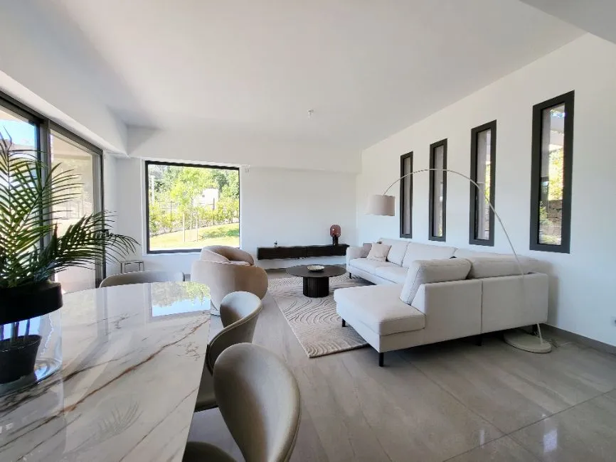 Villa Til salg - 06250 Mougins  FR Image 4