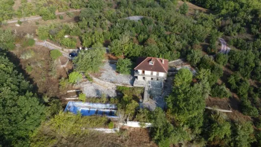 Villa Til salg 45500 ZAGORI IOANNINA GR