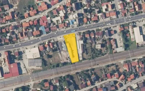Erhvervsejendom Til salg 10360 Zagreb HR