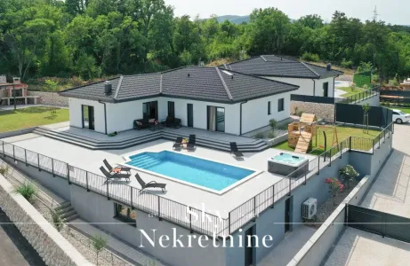 Villa Til salg 21260 Imotski HR