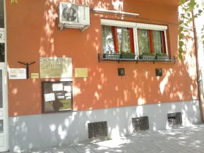 Andet Til salg 5000 szolnok HU