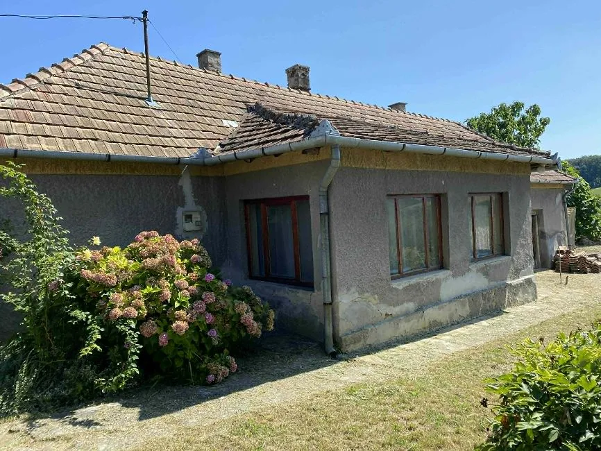Hus Til salg - 8934 Bezeréd HU Image 2