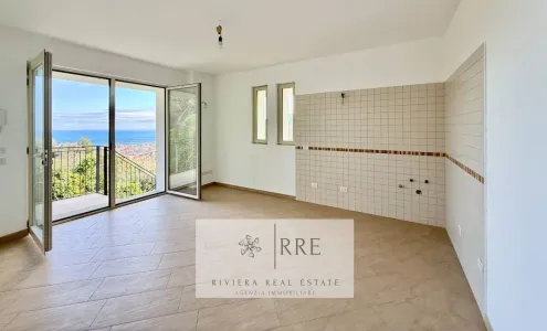Lejlighed Til salg 17021 ALASSIO IT