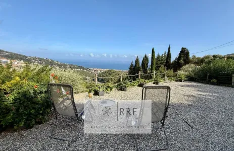 Villa Til salg 17021 ALASSIO IT