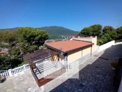 Villa Til salg 17051 Andora IT