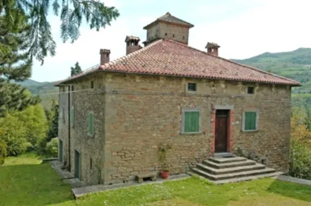 Villa Til salg 40022 Castel del Rio IT