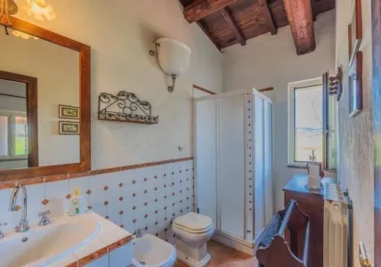Villa Til salg 58014 Saturnia IT