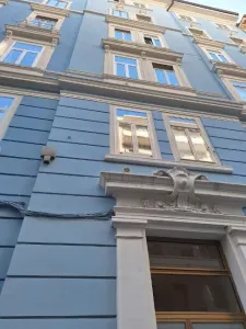 Lejlighed Til salg 34100 Trieszt IT