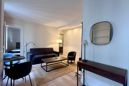 Lejlighed Til leje 44311  Kaunas LT