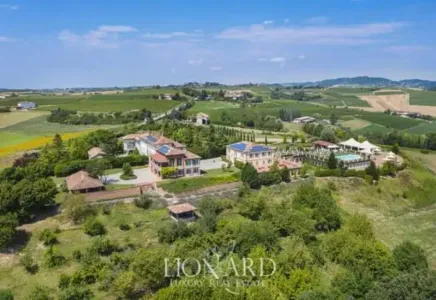 Andet Til salg 15049 Vignale Monferrato IT