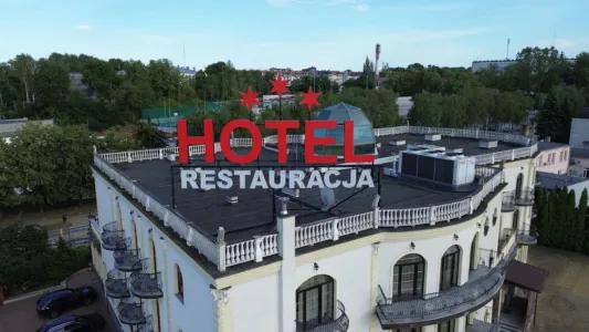 Erhvervsejendom Til salg 05-600 Grójec PL