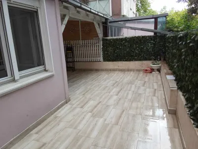 Erhvervsejendom Til salg 11077 Sumatovacka Vracar Beograd stan sa stanarima RS