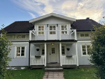 Villa Til salg 88397 Junsele SE