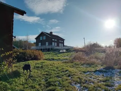 Gård Til salg 91991 Åsele SE