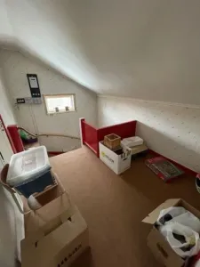 Hus Til salg 87263 Lunde SE